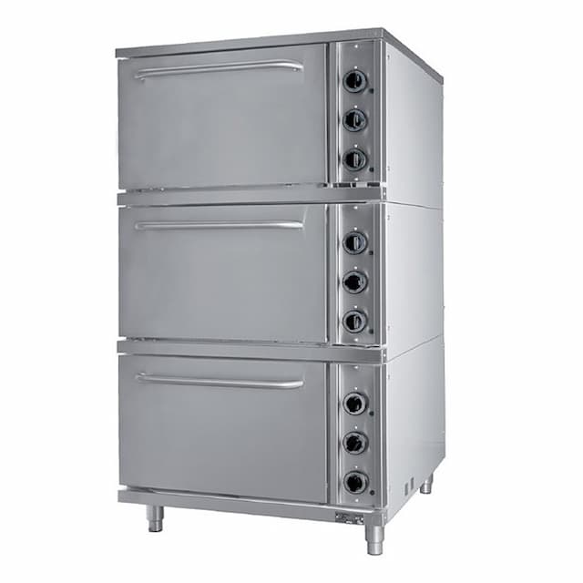 Шкаф жарочный ШЭЖ-923