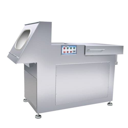 Блокорезка Hualian Machinery QK/P600C